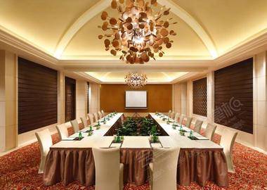 Meeting Room Ⅱ